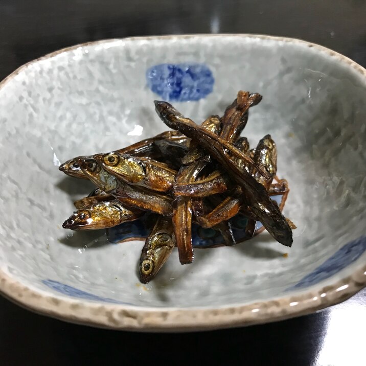 簡単! 田作り